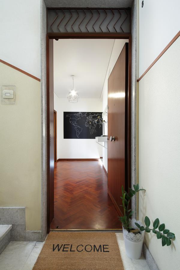 Laurus Sicilian Holiday Syracuse Exterior foto